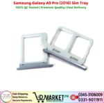 Samsung Galaxy A9 Pro 2016 Sim Tray Price In Pakistan