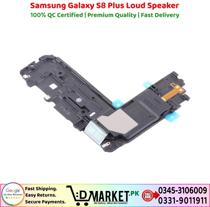 Samsung Galaxy S8 Plus Loud Speaker Price In Pakistan 1 1