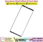Sony Xperia 5 Mark II Touch Glass - Image 4