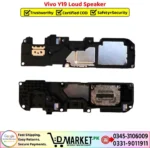 Vivo Y19 Loud Speaker Price In Pakistan