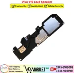 Vivo Y19 Loud Speaker Price In Pakistan