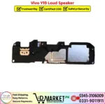 Vivo Y19 Loud Speaker Price In Pakistan