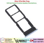 Vivo Y21a Sim Tray Price In Pakistan