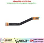 Xiaomi Mi A3 LCD Flex Price In Pakistan