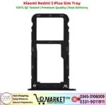 Xiaomi Redmi 5 Plus Sim Tray Price In Pakistan