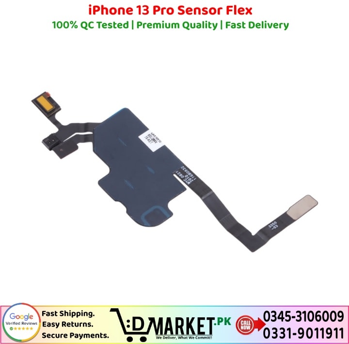 iPhone 13 Pro Sensor Flex Price In Pakistan 1 2