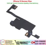 iPhone 13 Sensor Flex Price In Pakistan