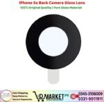 iPhone 6s Back Camera Glass Lens - Image 3