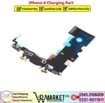 iPhone 8 Charging Port - Image 2