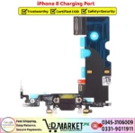 iPhone 8 Charging Port Price In Pakistan