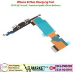 iPhone 8 Plus Charging Port Price In Pakistan