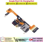 Google Pixel 3 XL Charging Port - Image 2