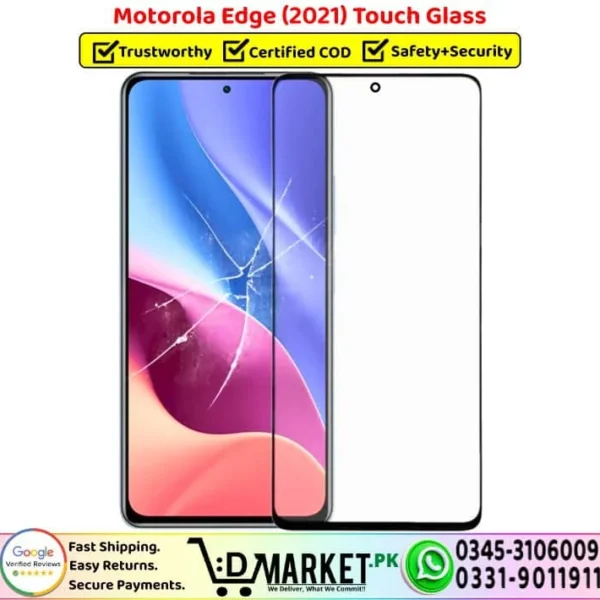 Motorola Edge 2021 Touch Glass _ DMarket.Pk