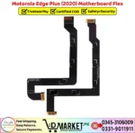 Motorola Edge Plus 2020 Motherboard Flex Price In Pakistan