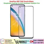 OnePlus 9RT (5G) Touch Glass Price In Pakistan