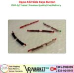 Oppo A52 Side Keys Button Price In Pakistan