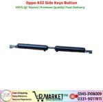 Oppo A52 Side Keys Button Price In Pakistan