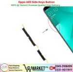 Oppo A83 Side Keys Button Price In Pakistan