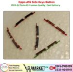 Oppo A92 Side Keys Button Price In Pakistan