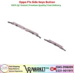 Oppo F1s Side Keys Button Price In Pakistan