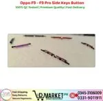 Oppo F9 - F9 Pro Side Keys Button Price In Pakistan