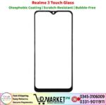 Realme 3 Touch Glass - Image 2