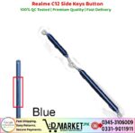 Realme C12 Side Keys Button Price In Pakistan