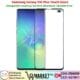 Samsung Galaxy S10 Plus Touch Glass Price In Pakistan