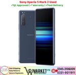 Sony Xperia 5 Mark 2 Price In Pakistan