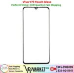 Vivo Y73 Touch Glass Price In Pakistan