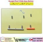 Google Pixel 3 Side Keys Button Price In Pakistan