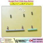 Google Pixel 3 Side Keys Button Price In Pakistan