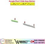 Google Pixel 3 Side Keys Button Price In Pakistan