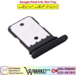Google Pixel 4 XL Sim Tray - Image 4