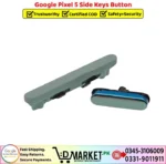 Google Pixel 5 Side Keys Button - Image 2