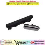 Google Pixel 5 Side Keys Button Price In Pakistan