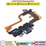 LG G7 ThinQ Charging Port Price In Pakistan