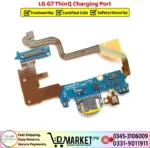 LG G7 ThinQ Charging Port Price In Pakistan