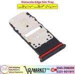 Motorola Edge Sim Tray Price In Pakistan
