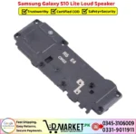 Samsung Galaxy S10 Lite Loud Speaker Price In Pakistan
