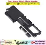 Sony Xperia 5 Mark 2 Loud Speaker Price In Pakistan