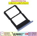 Xiaomi Mi 10 Sim Tray - Image 4