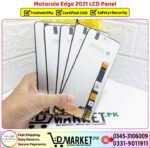 Motorola Edge 2021 LCD Panel Original