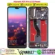 Huawei P20 Pro LCD Panel Unit Screen Display - DMarket.Pk
