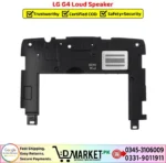 LG G4 Loud Speaker Price In Pakistan