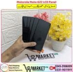 Motorola Moto G22 LCD Panel Original Picture