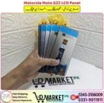 Motorola Moto G22 LCD Panel Original Picture