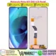 Motorola Moto G51 5G LCD Panel Screen Combo - DMarket.Pk