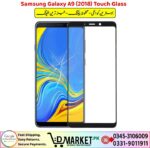 Samsung Galaxy A9 2018 Touch Glass Price In Pakistan