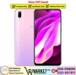 Vivo Y97 Price In Pakistan